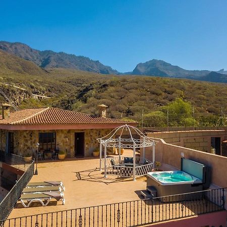 Casa Magma Villa Costa Adeje  Kültér fotó