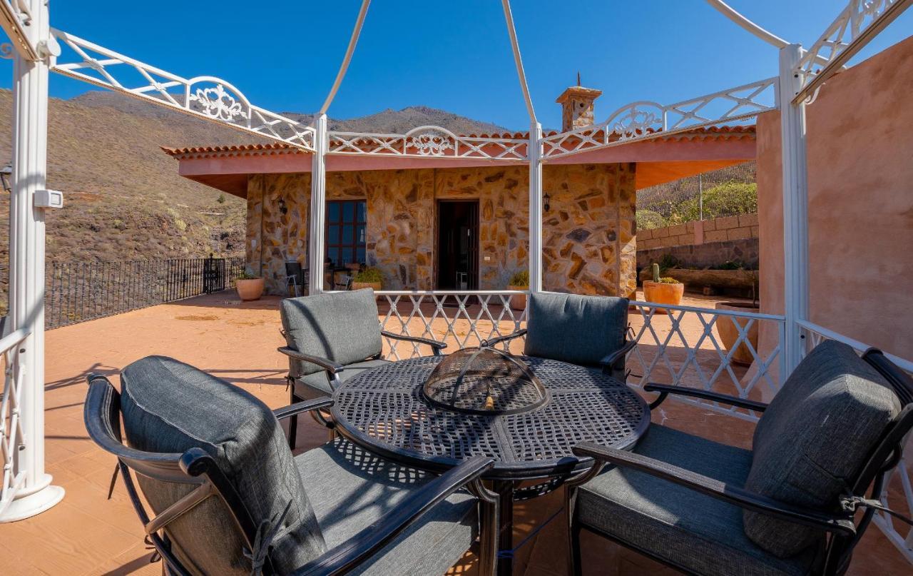 Casa Magma Villa Costa Adeje  Kültér fotó