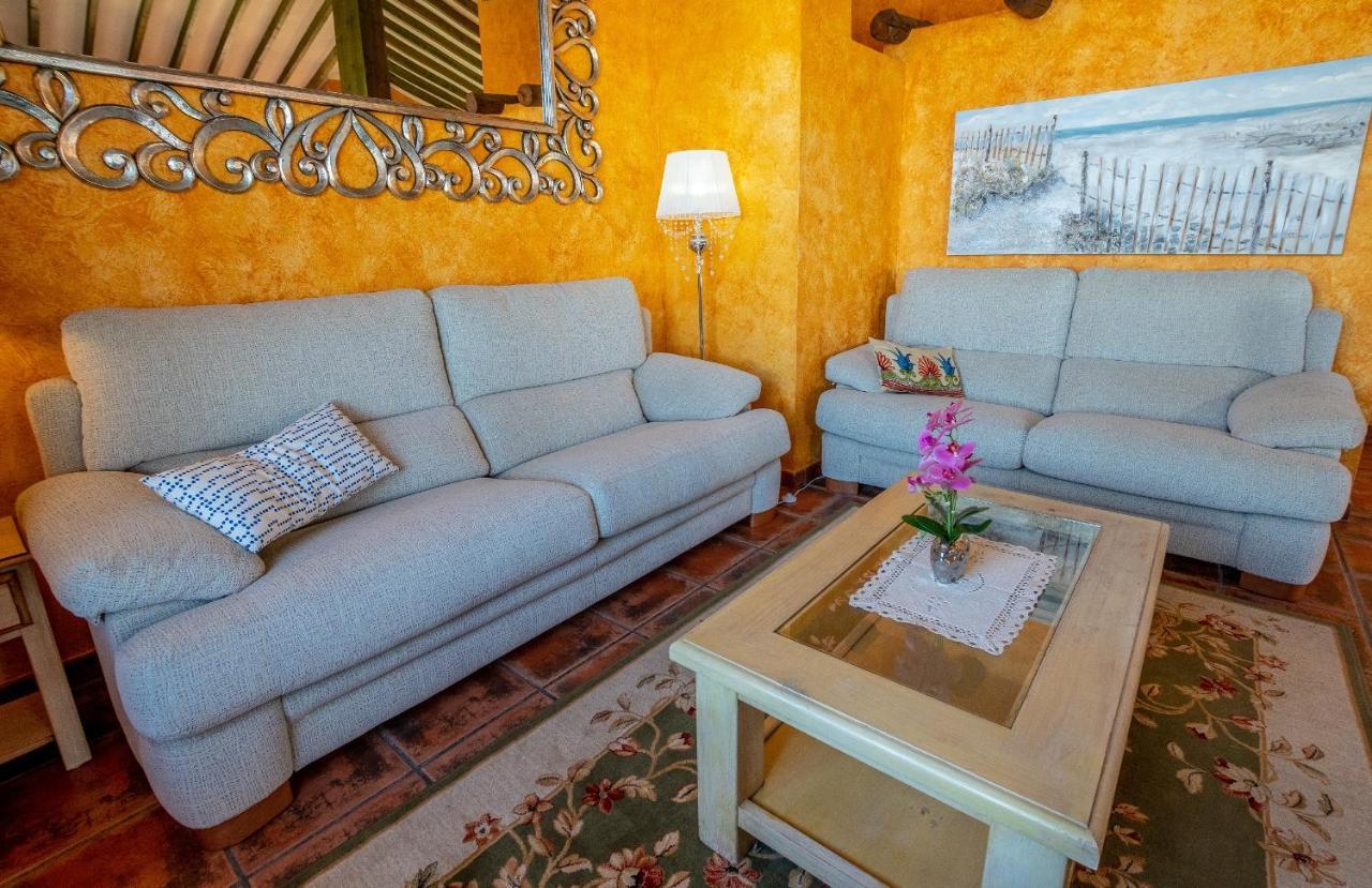 Casa Magma Villa Costa Adeje  Kültér fotó