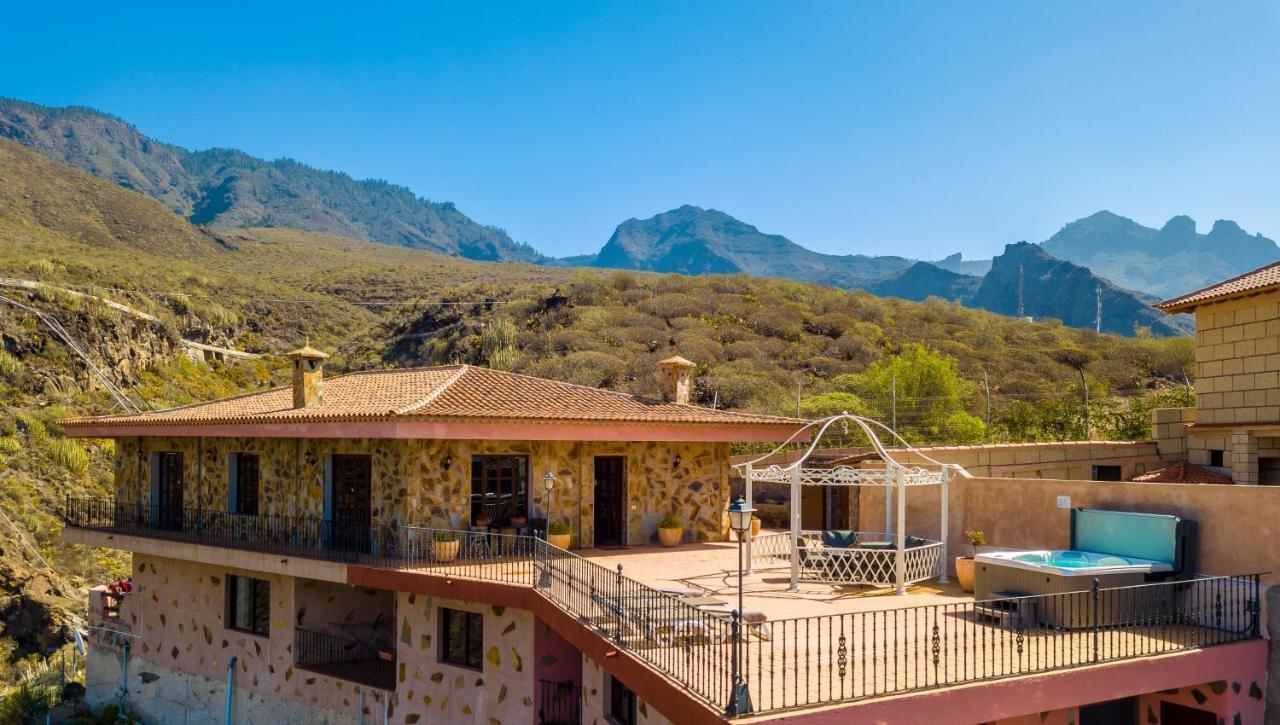 Casa Magma Villa Costa Adeje  Kültér fotó