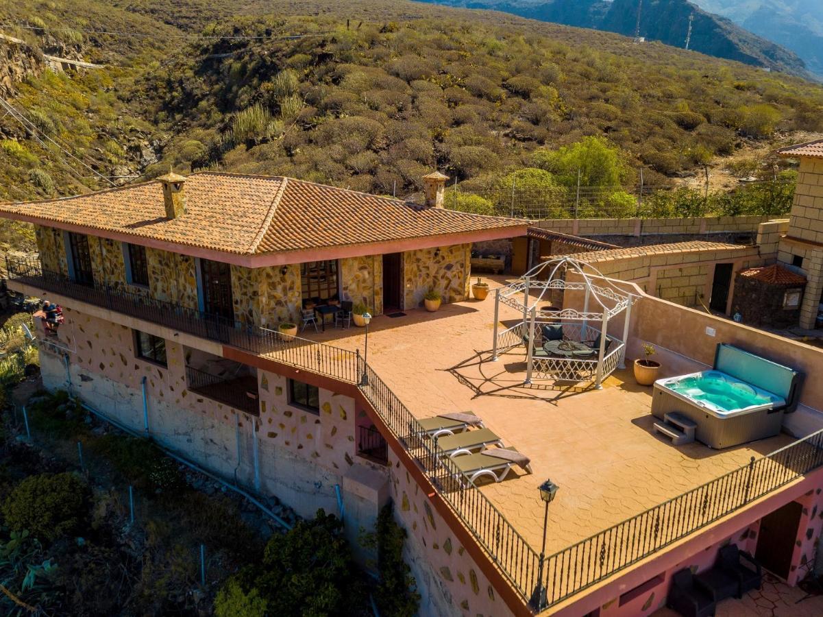 Casa Magma Villa Costa Adeje  Kültér fotó