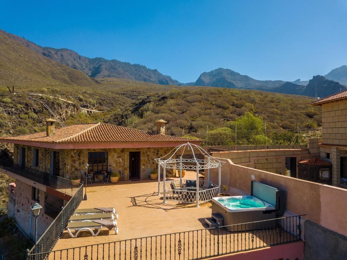 Casa Magma Villa Costa Adeje  Kültér fotó