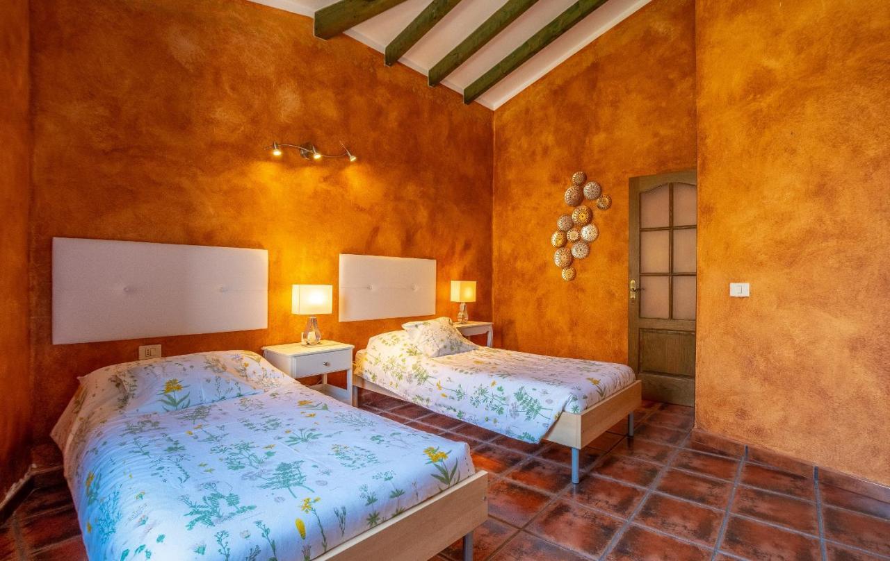 Casa Magma Villa Costa Adeje  Kültér fotó