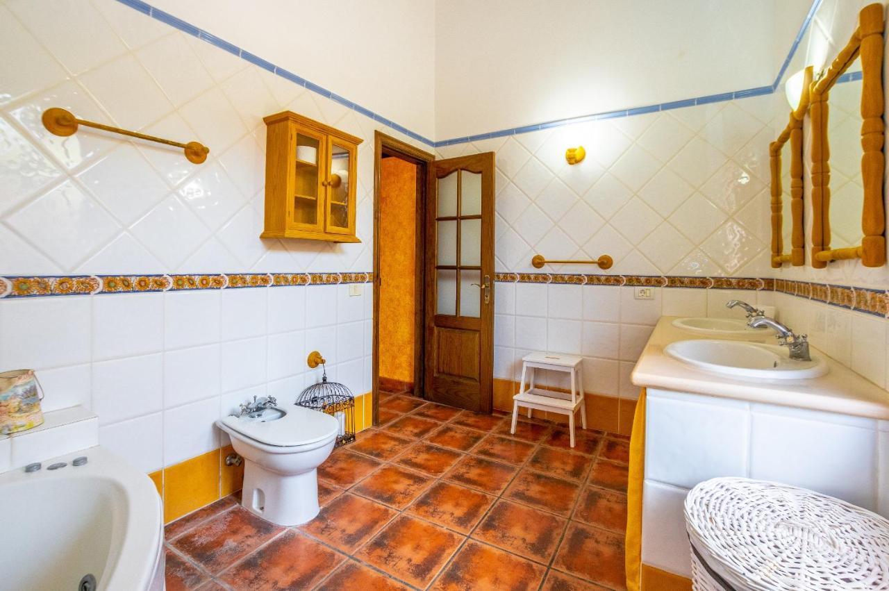 Casa Magma Villa Costa Adeje  Kültér fotó