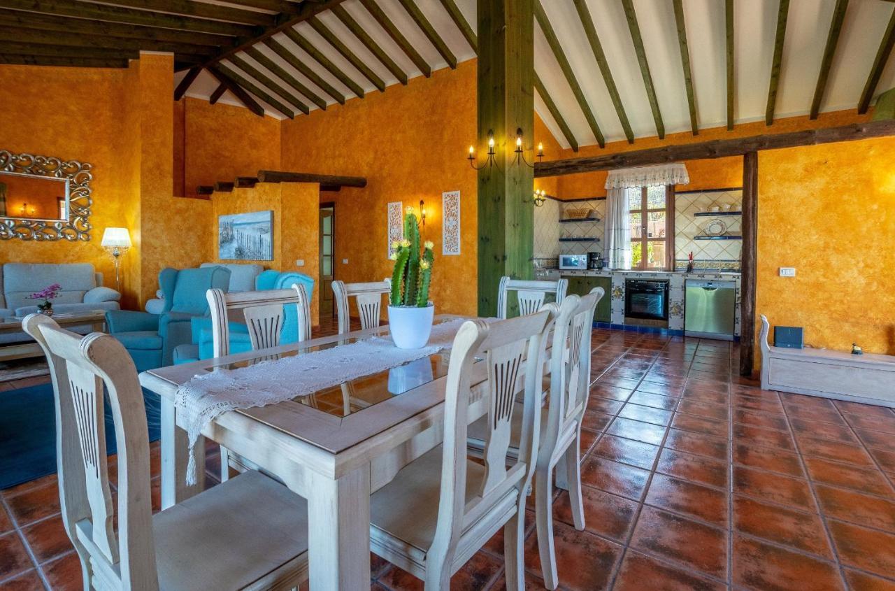 Casa Magma Villa Costa Adeje  Kültér fotó