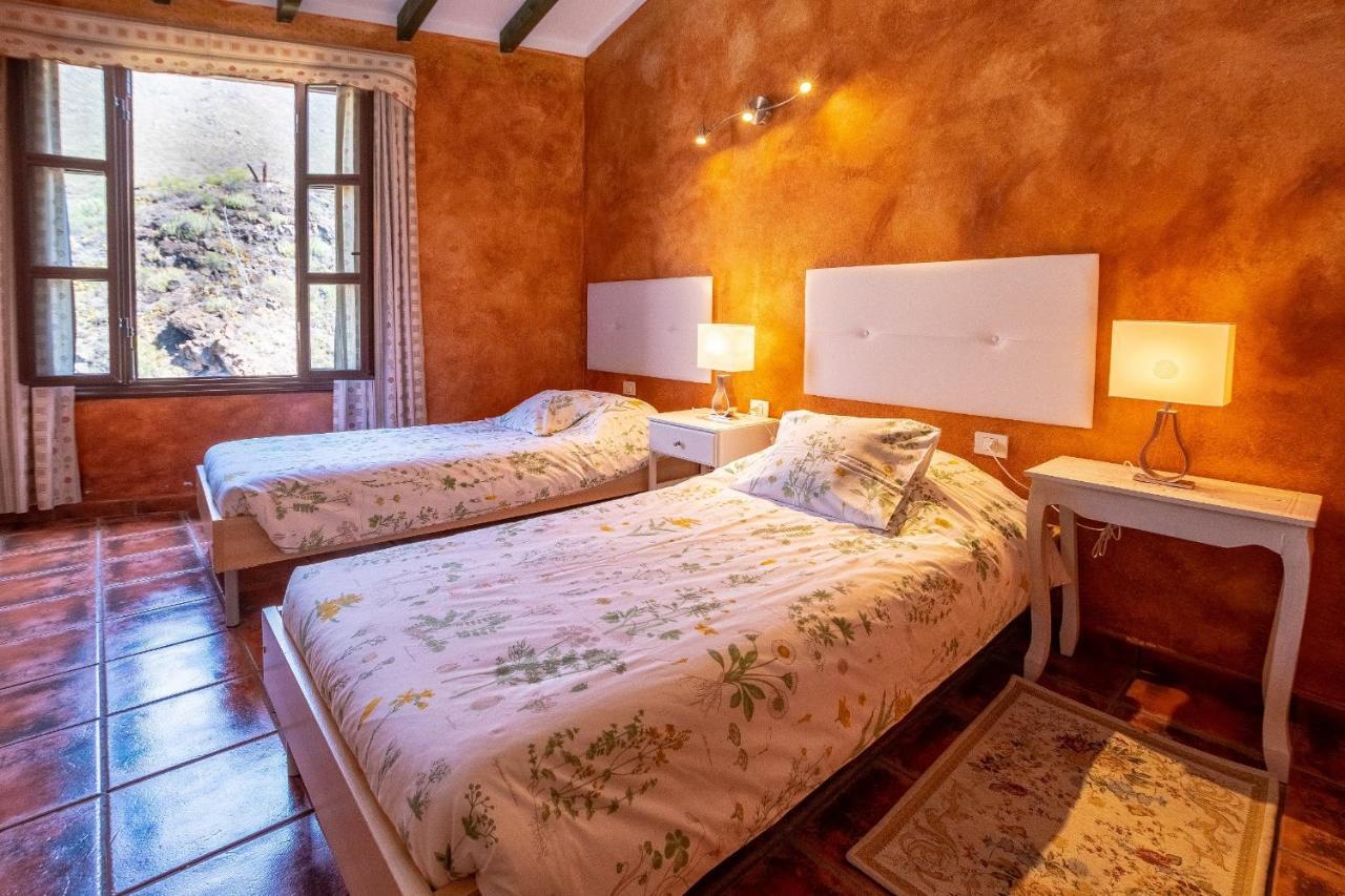Casa Magma Villa Costa Adeje  Kültér fotó
