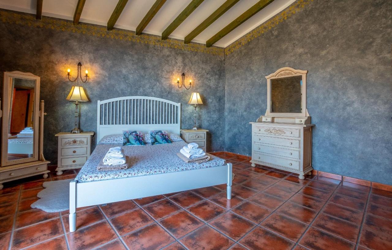 Casa Magma Villa Costa Adeje  Kültér fotó