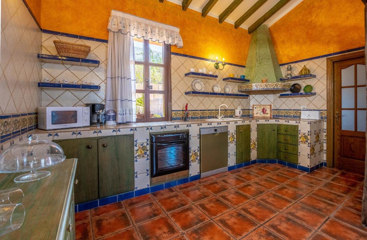 Casa Magma Villa Costa Adeje  Kültér fotó