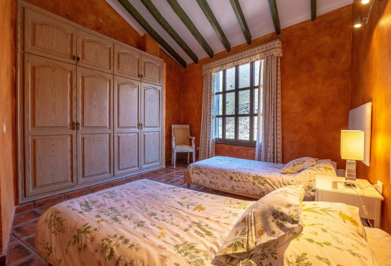 Casa Magma Villa Costa Adeje  Kültér fotó