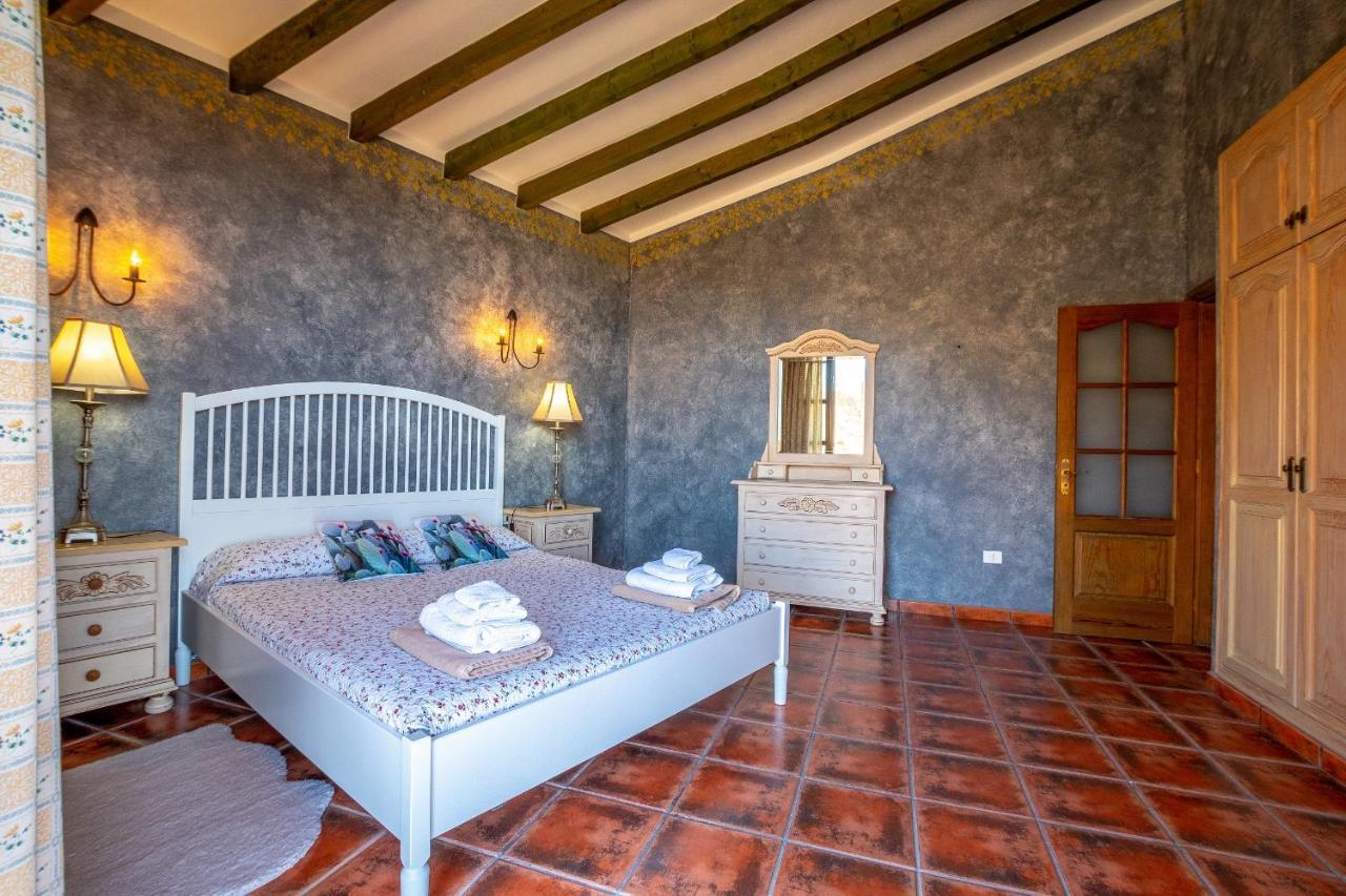 Casa Magma Villa Costa Adeje  Kültér fotó